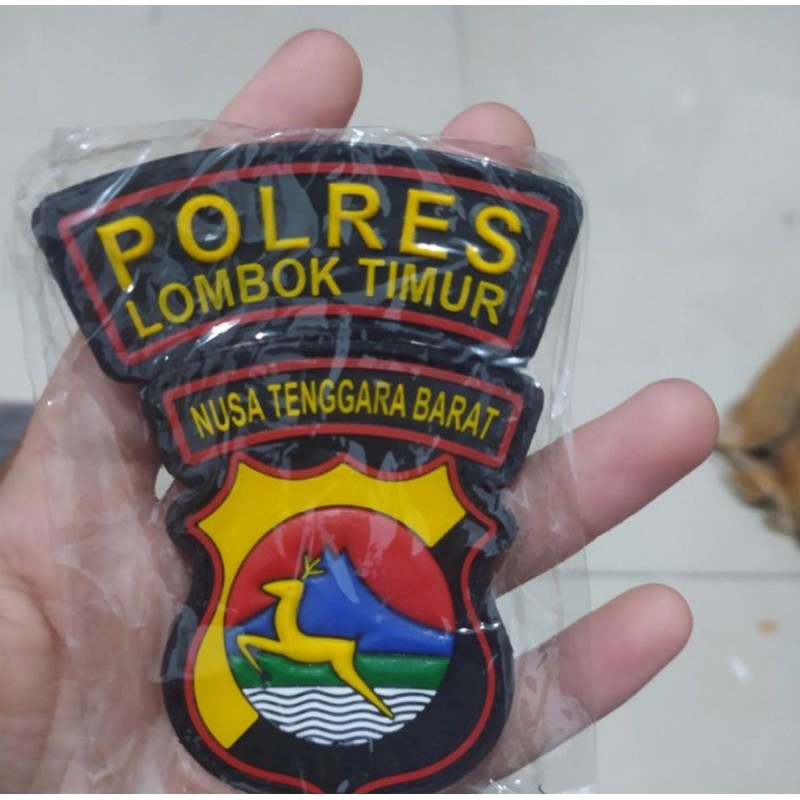 Detail Download Logo Lombok Timur Nomer 23