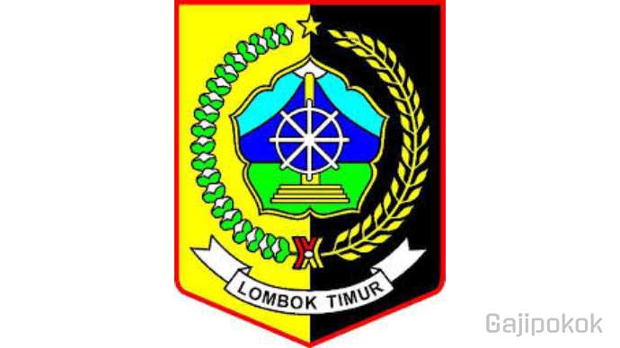 Detail Download Logo Lombok Timur Nomer 24