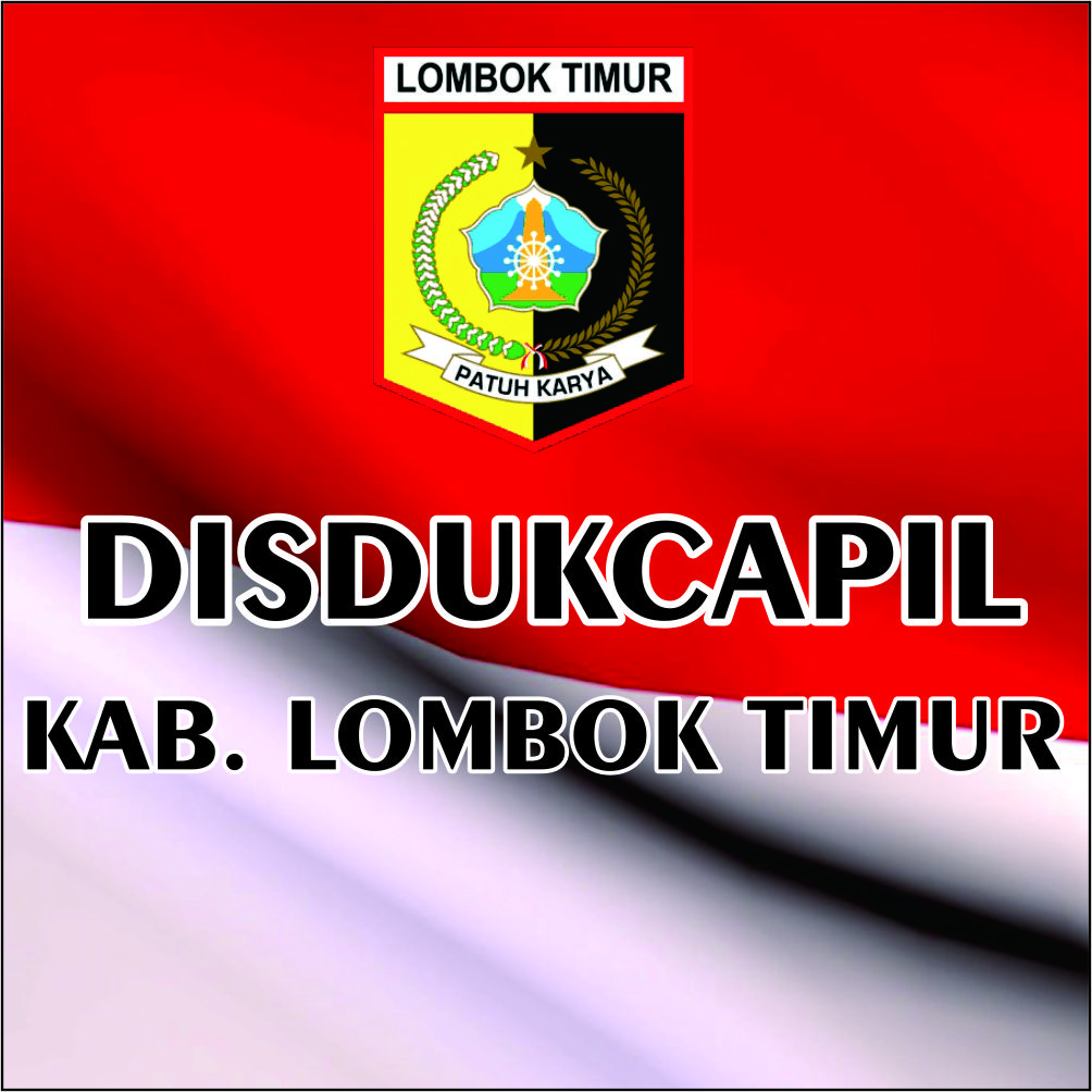 Detail Download Logo Lombok Timur Nomer 39