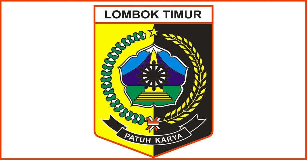Detail Download Logo Lombok Timur Nomer 8