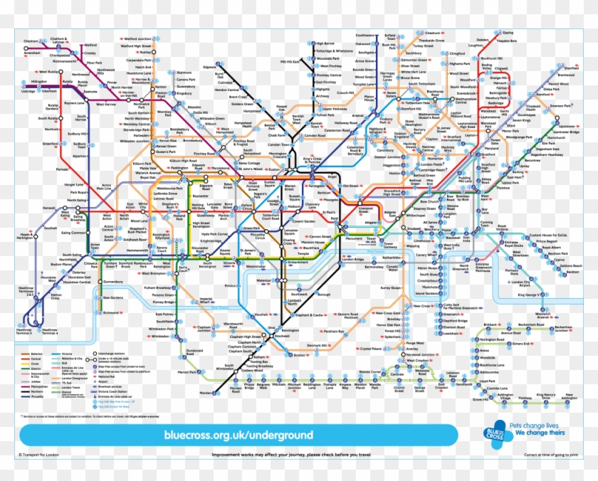 Detail Download Logo London Underground Nomer 55