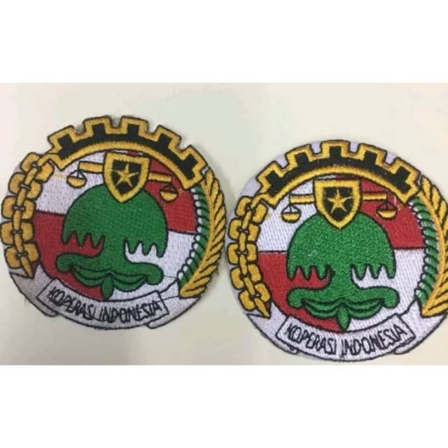 Detail Download Logo Loperasi Indonesia Nomer 46