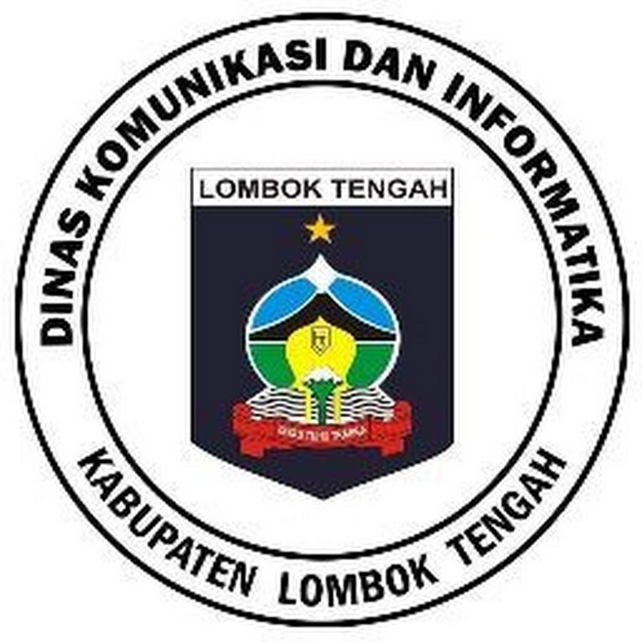 Detail Download Logo Loteng Nomer 12