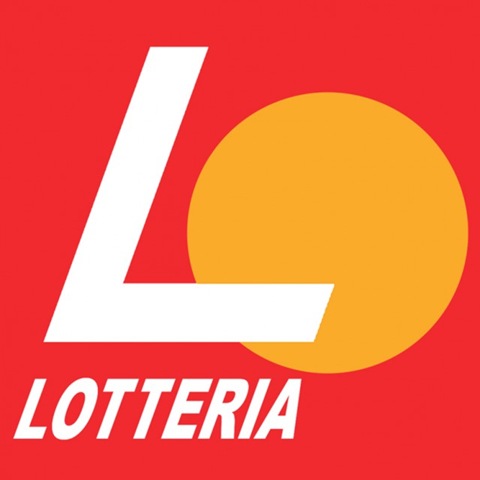 Detail Download Logo Lotteria Nomer 13