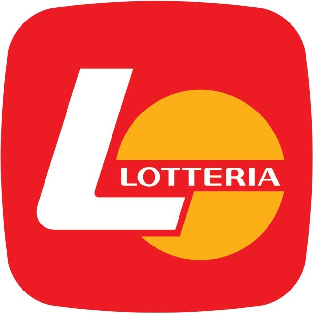Detail Download Logo Lotteria Nomer 17