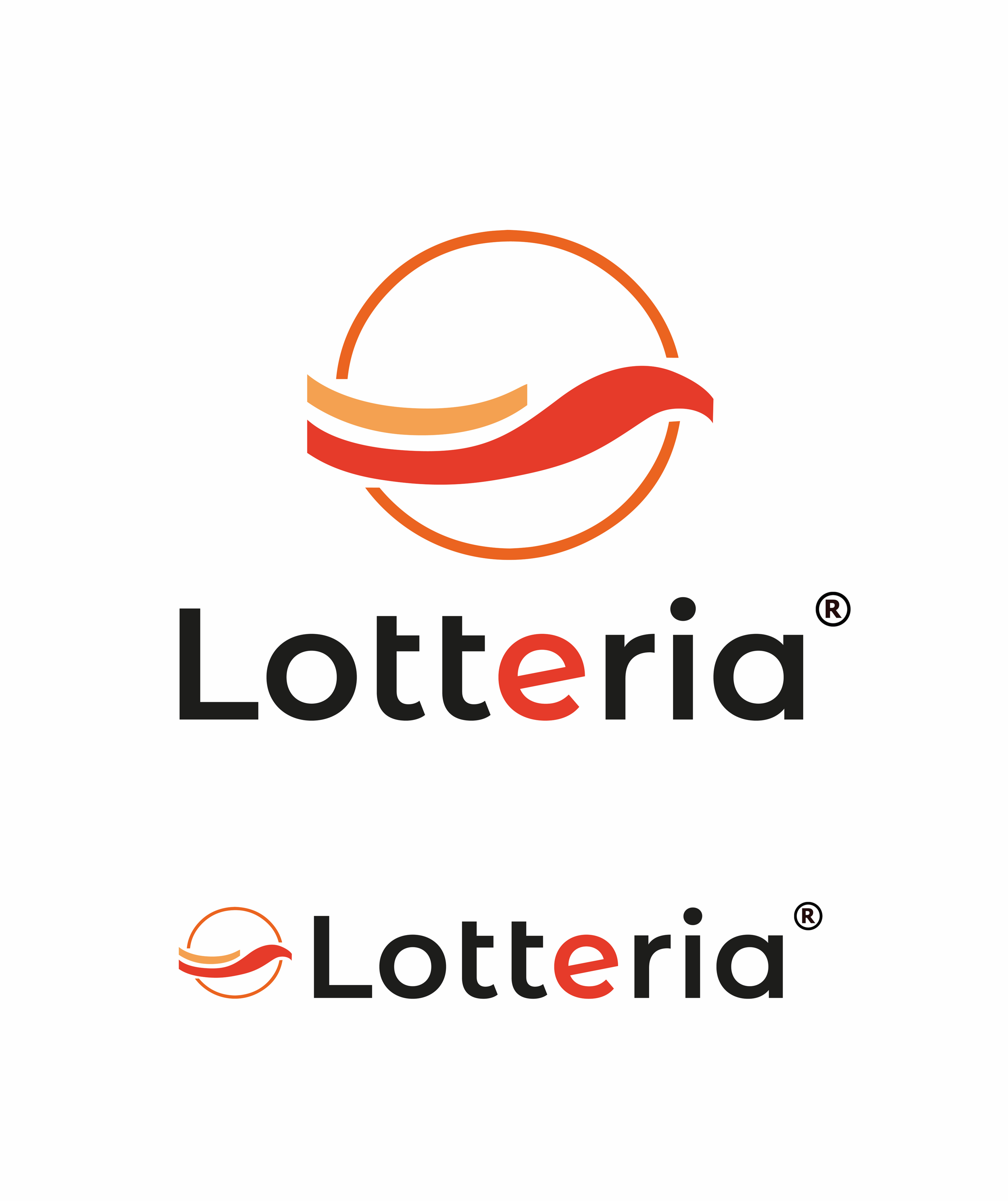 Detail Download Logo Lotteria Nomer 18