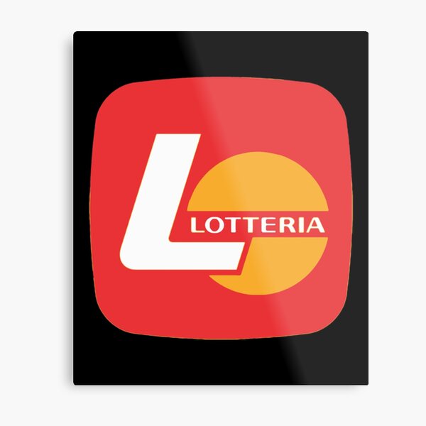 Detail Download Logo Lotteria Nomer 28