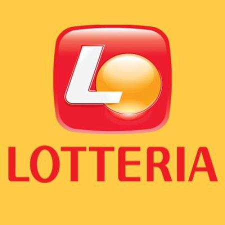 Detail Download Logo Lotteria Nomer 4