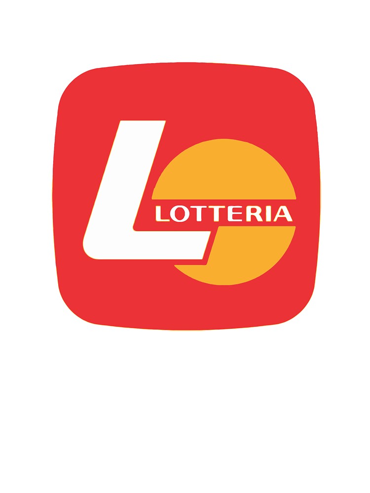 Detail Download Logo Lotteria Nomer 6