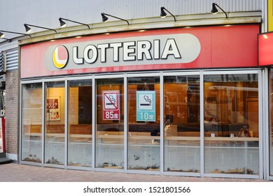 Detail Download Logo Lotteria Nomer 56