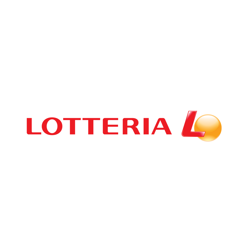 Download Logo Lotteria Png - KibrisPDR