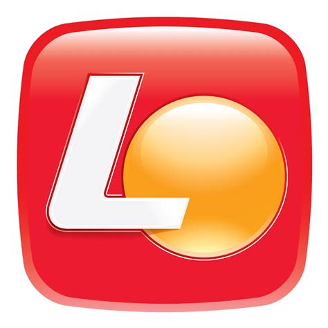 Detail Download Logo Lotteria Png Nomer 9