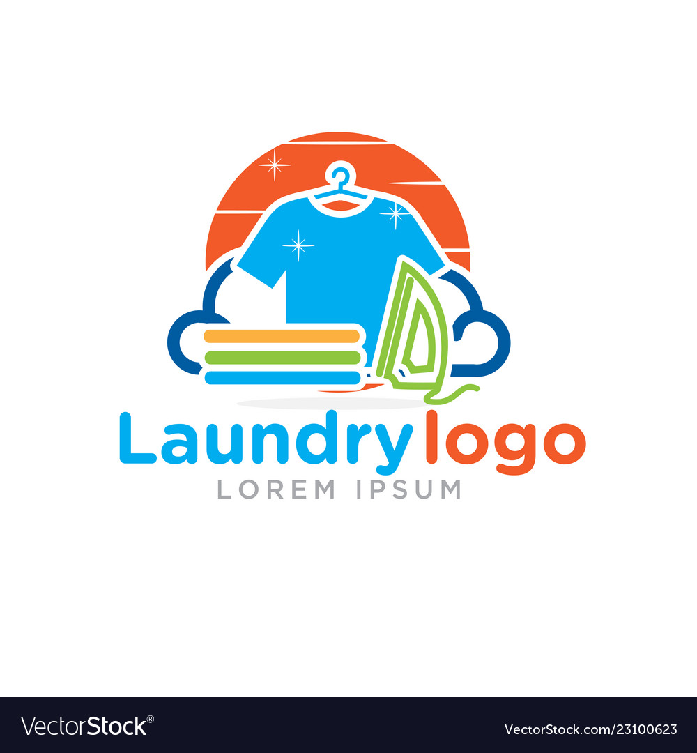 Download Logo Loundry - KibrisPDR