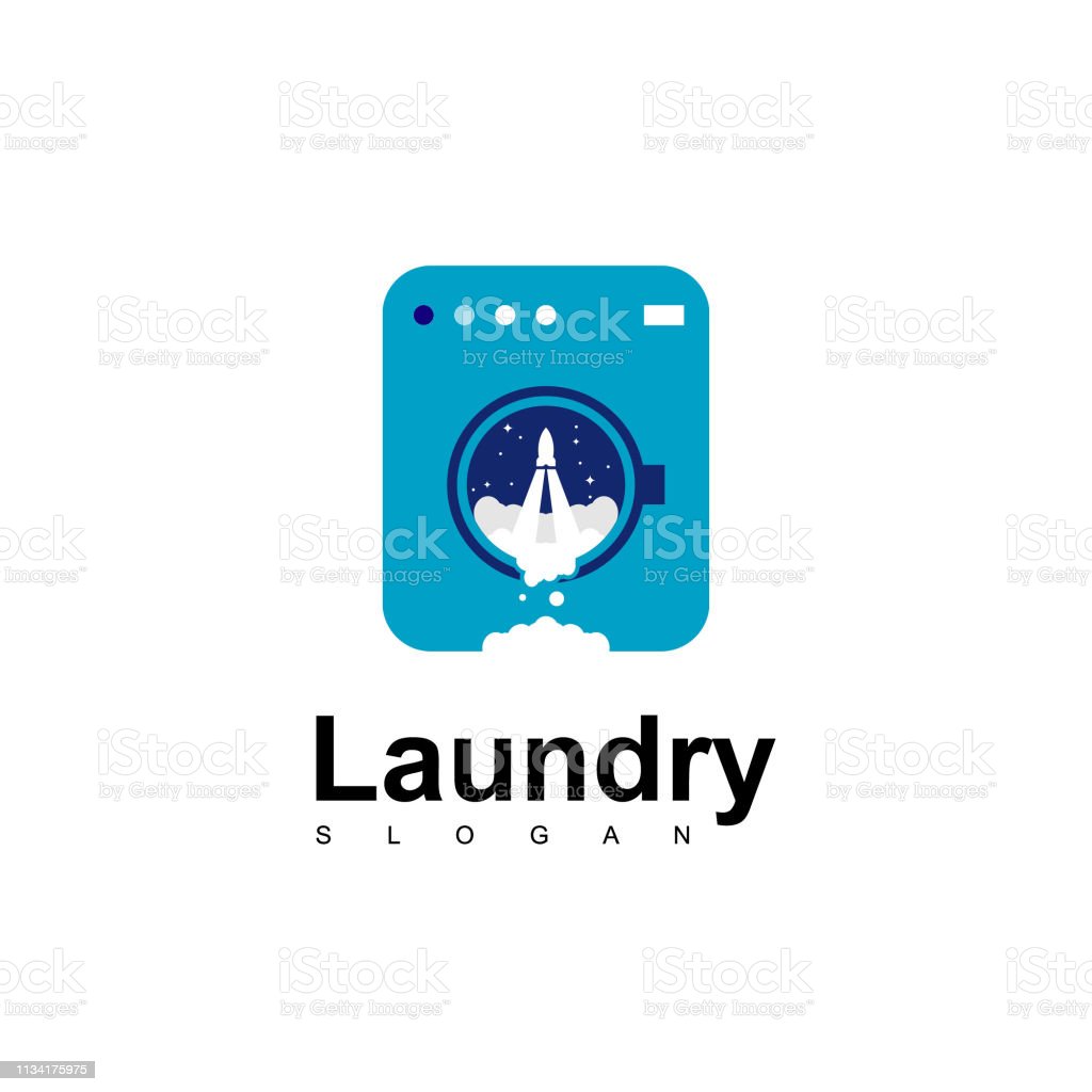 Detail Download Logo Loundry Nomer 28