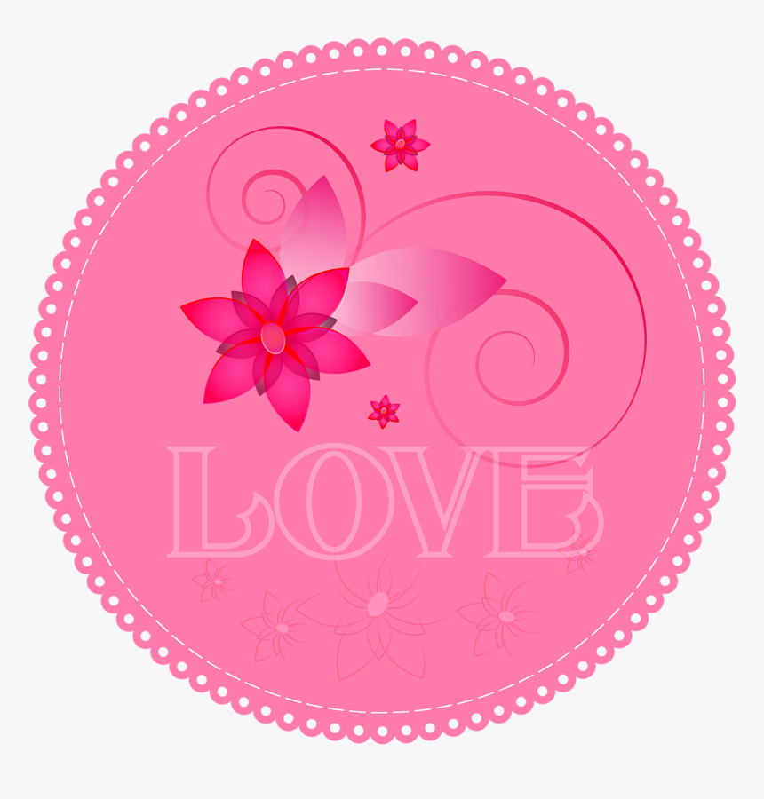 Detail Download Logo Love Bulat Png Nomer 3