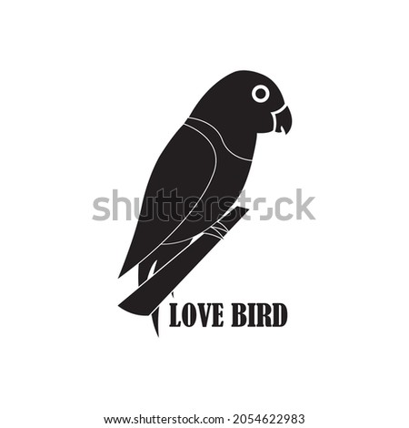 Detail Download Logo Lovebird Nomer 27