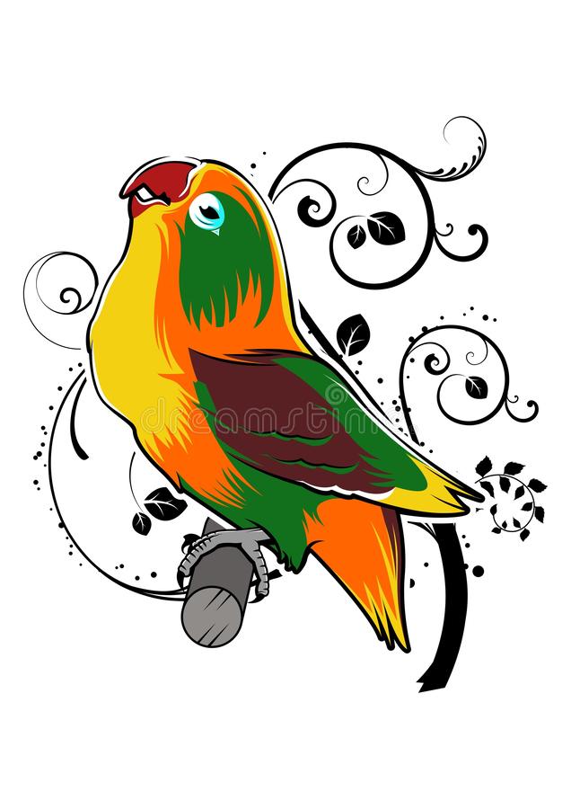 Detail Download Logo Lovebird Nomer 35