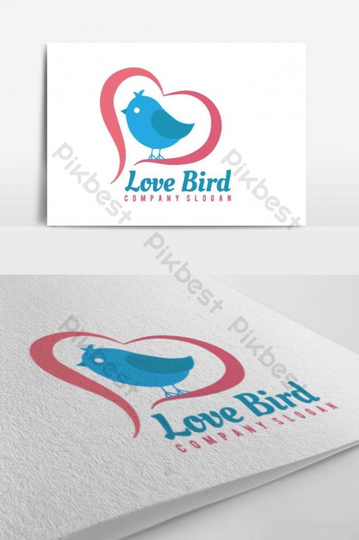 Detail Download Logo Lovebird Nomer 41