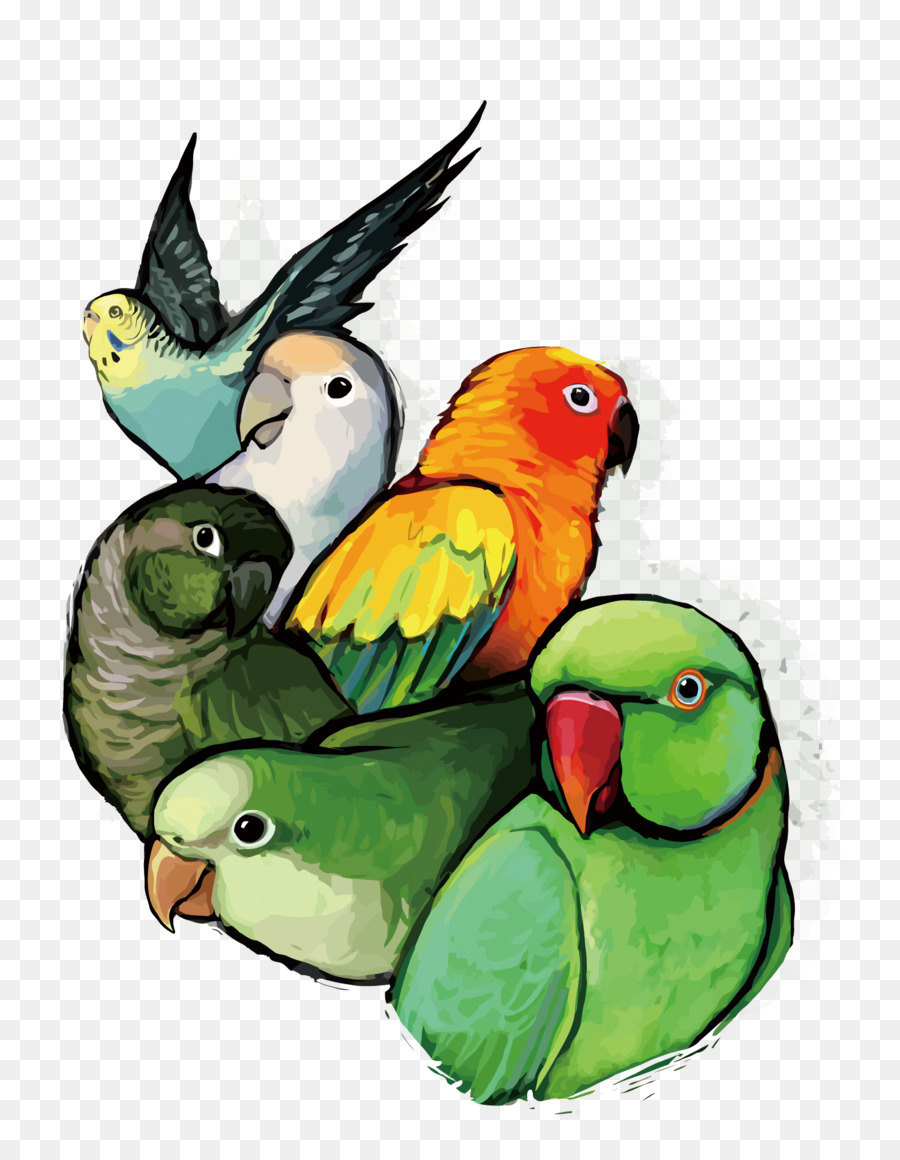 Detail Download Logo Lovebird Nomer 51