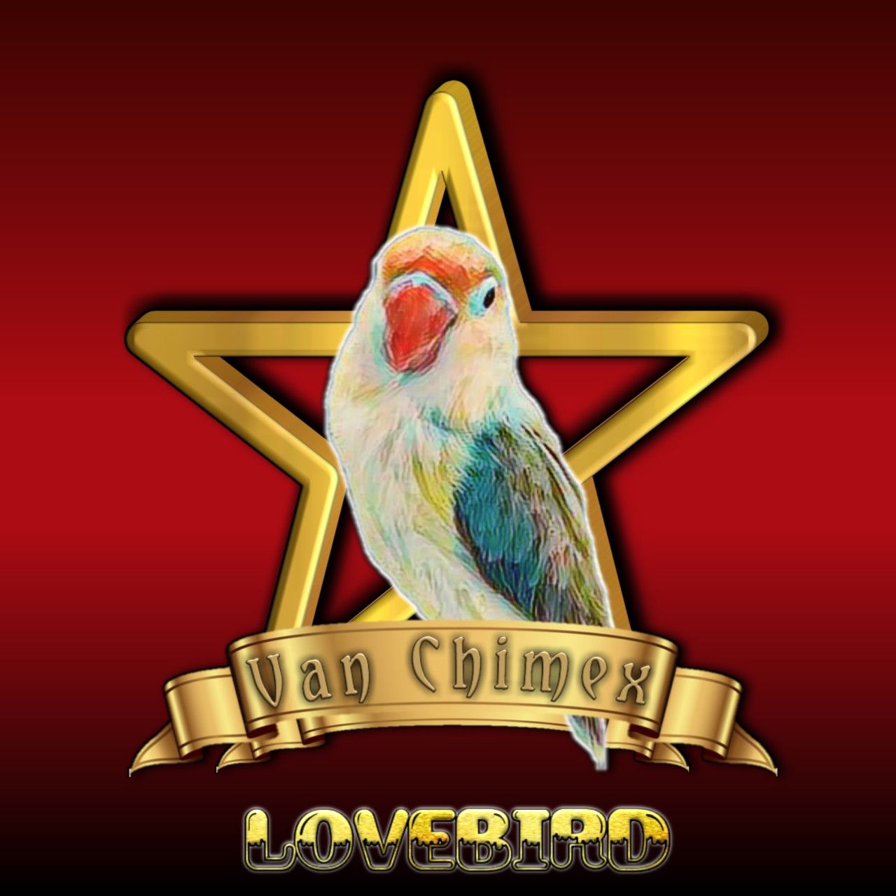 Detail Download Logo Lovebird Nomer 7