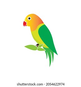 Detail Download Logo Lovebird Nomer 9