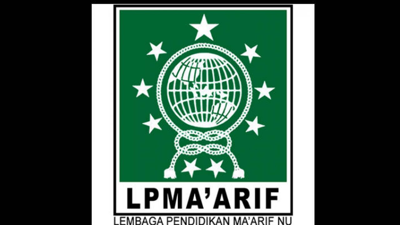 Detail Download Logo Lp Maarif Nomer 15