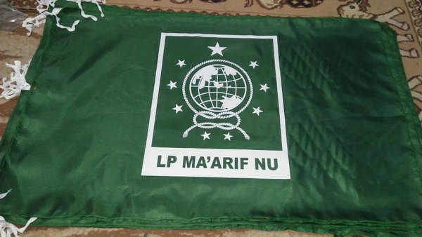 Detail Download Logo Lp Maarif Nomer 32