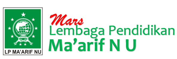 Detail Download Logo Lp Maarif Nomer 38