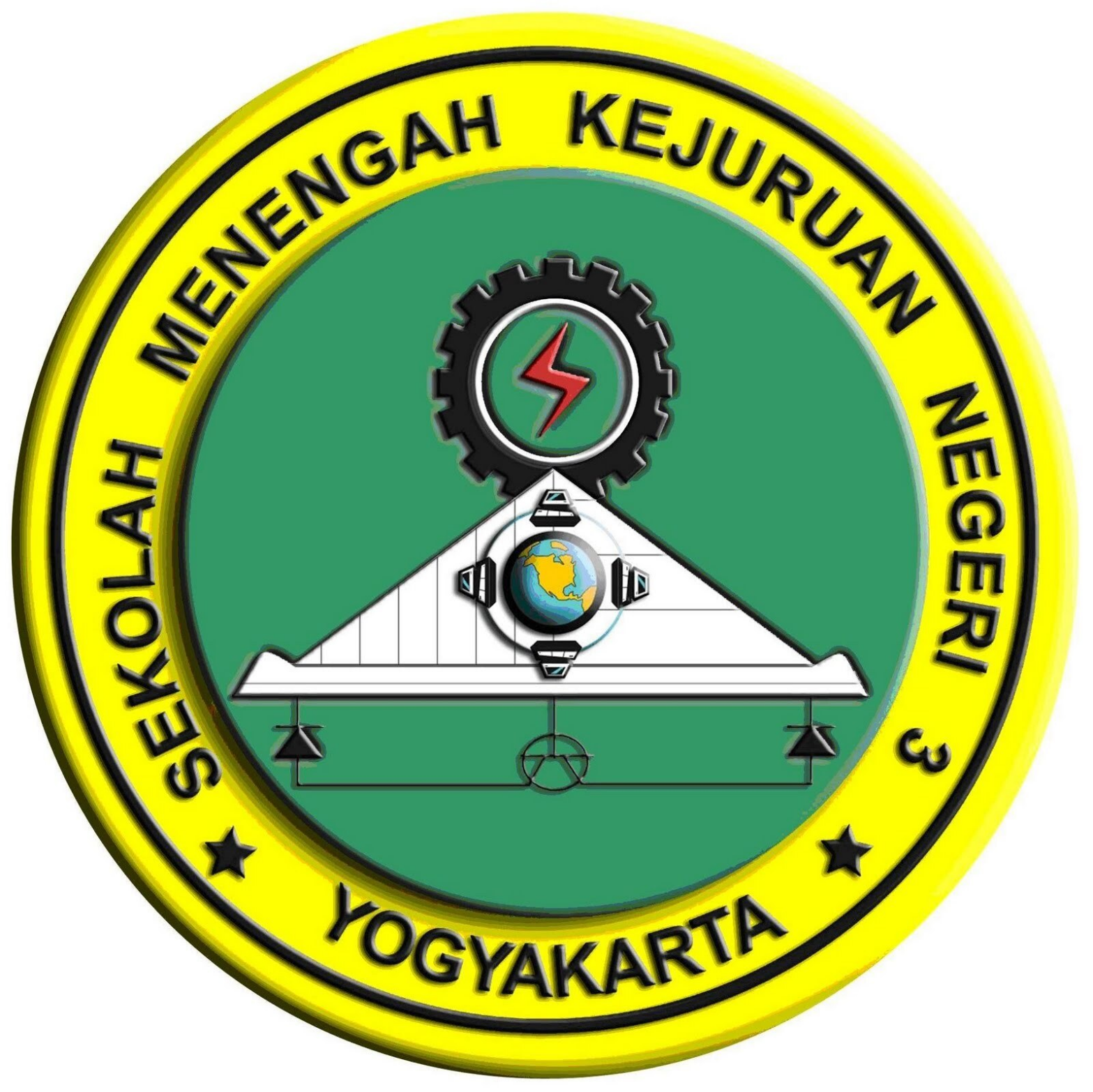 Detail Download Logo Lp3i Yogyakarta Png Koleksi Nomer 20