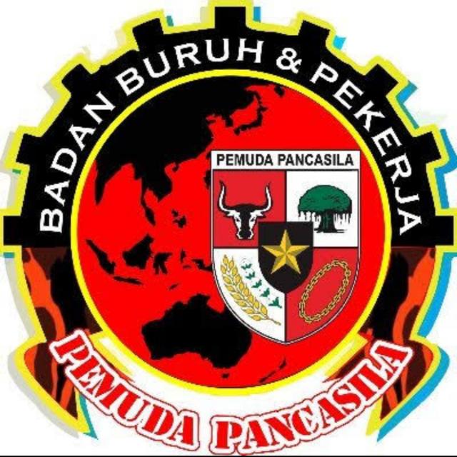 Detail Download Logo Lpph Pemuda Pancasila Nomer 27