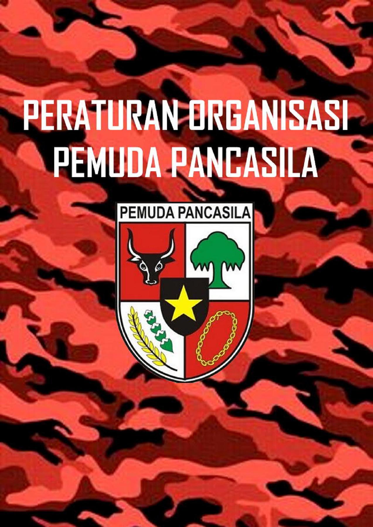 Detail Download Logo Lpph Pemuda Pancasila Nomer 5