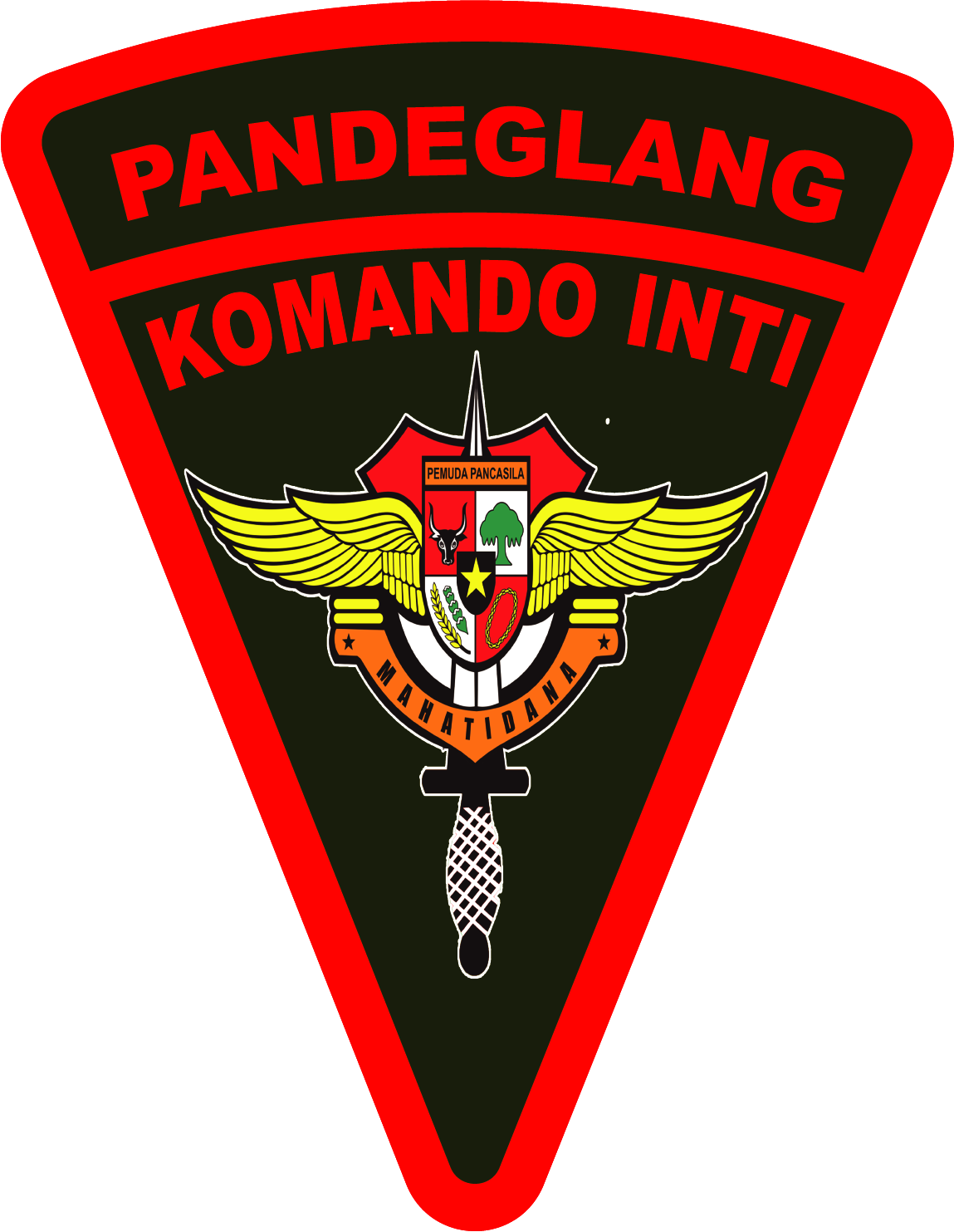 Detail Download Logo Lpph Pemuda Pancasila Indonesia Nomer 36