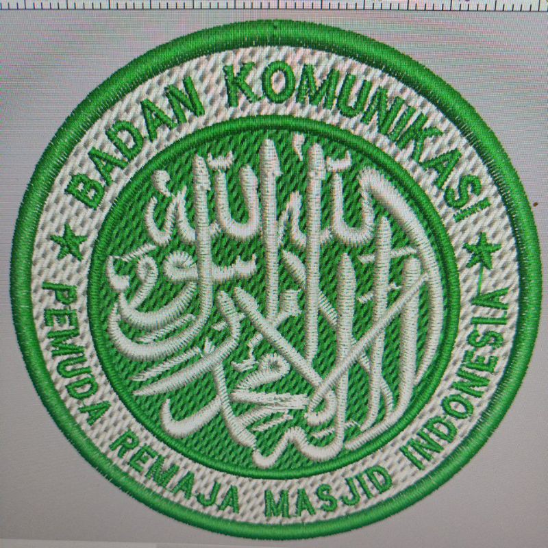 Detail Download Logo Lpptka Bkprmi Nomer 33