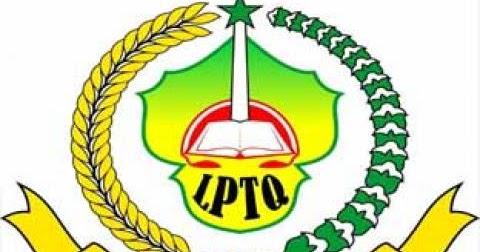 Detail Download Logo Lptq Nomer 8