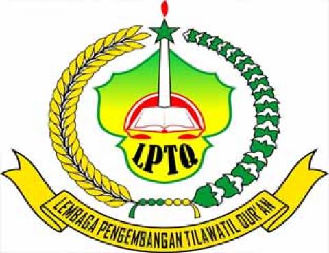 Detail Download Logo Lptq Png Nomer 12