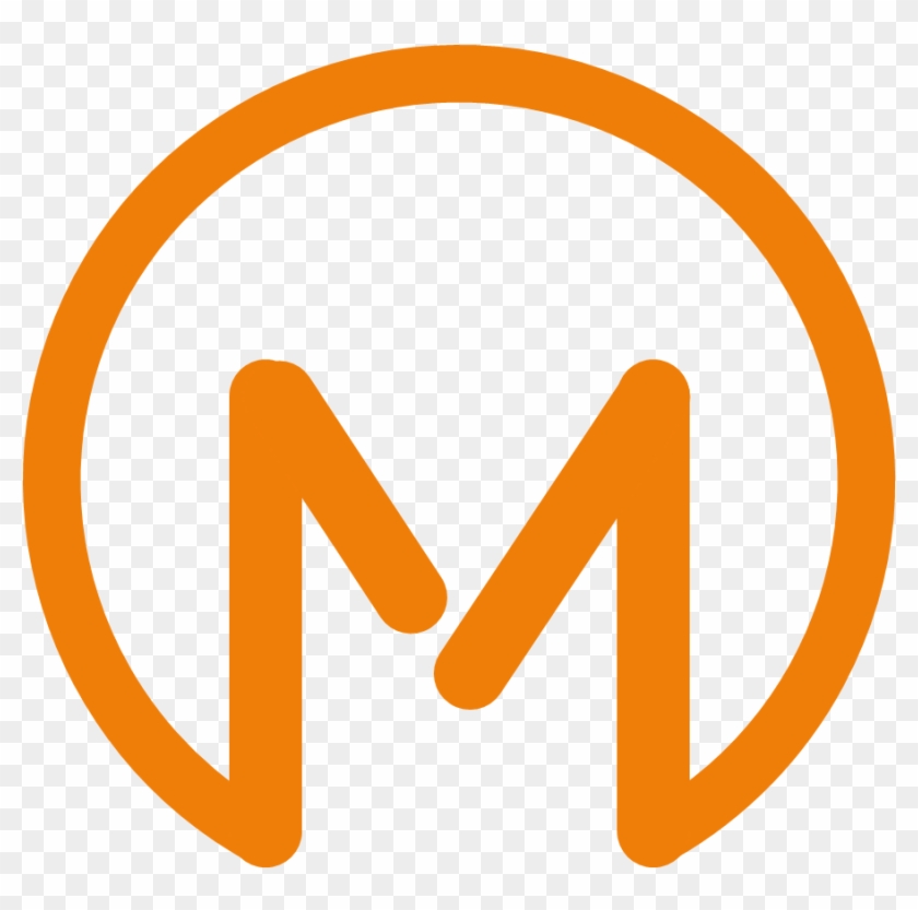 Detail Download Logo M Nomer 4