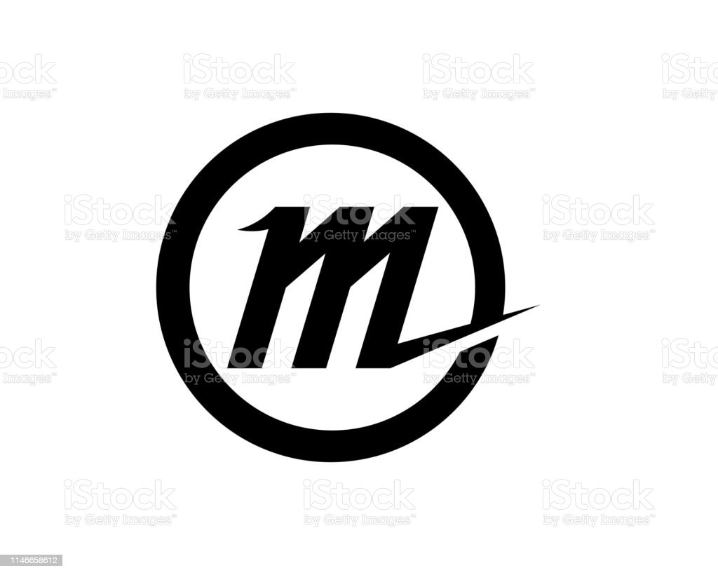 Detail Download Logo M Nomer 46