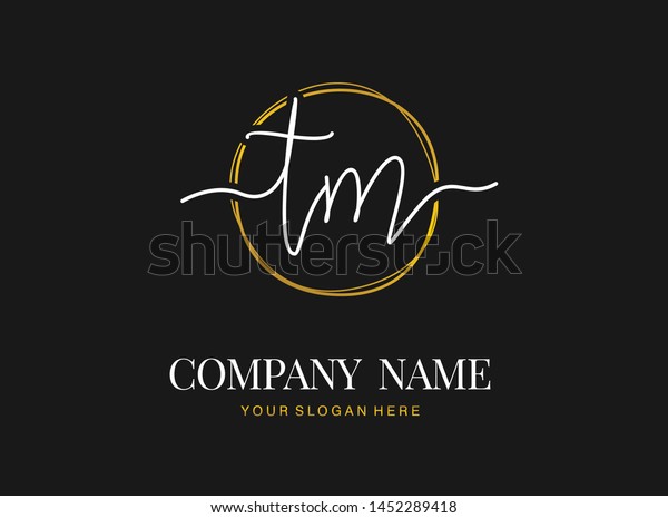 Detail Download Logo M Handwriting Nomer 17