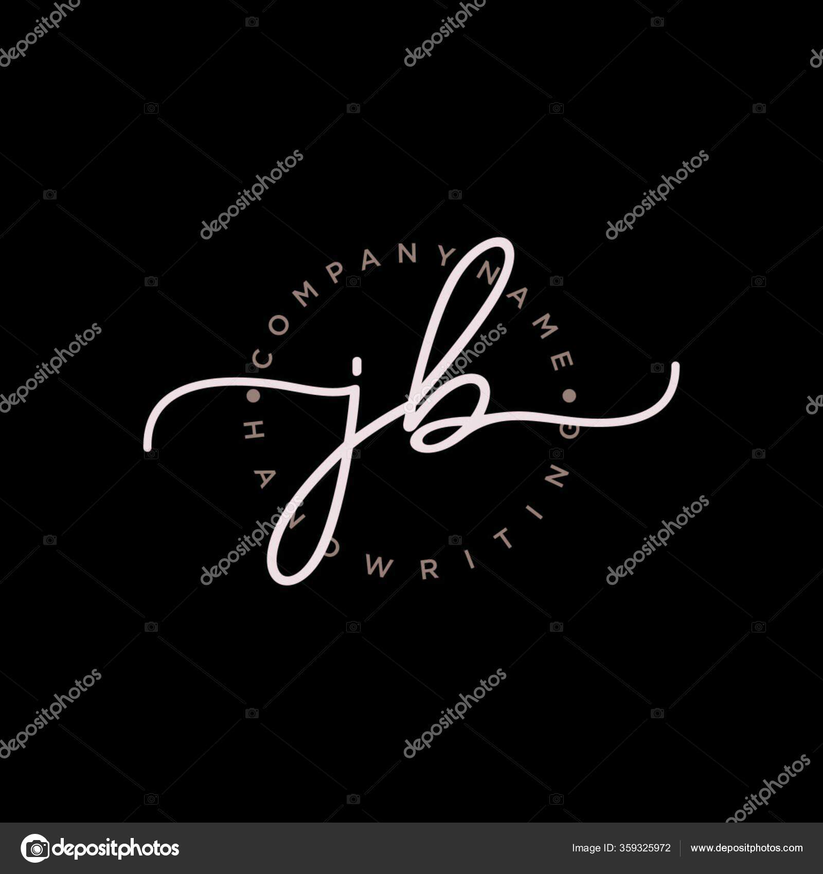 Detail Download Logo M Handwriting Nomer 29