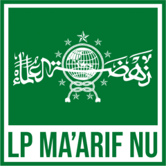 Detail Download Logo Maarif Nomer 14