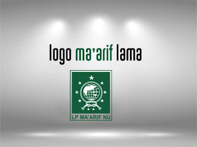 Detail Download Logo Maarif Nomer 16