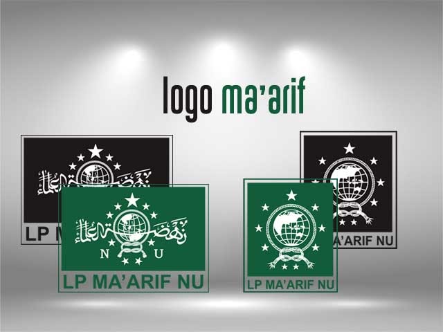 Download Logo Maarif Cdr - KibrisPDR