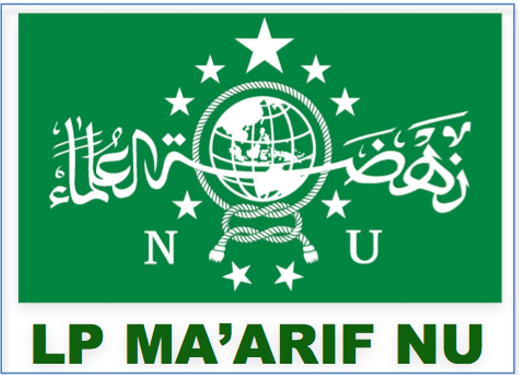 Detail Download Logo Maarif Cdr Nomer 3