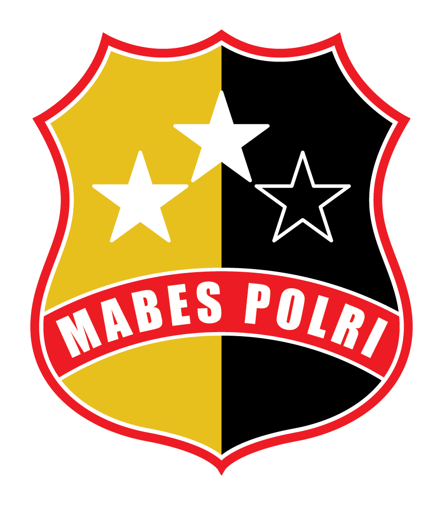 Detail Download Logo Mabes Polri Nomer 2