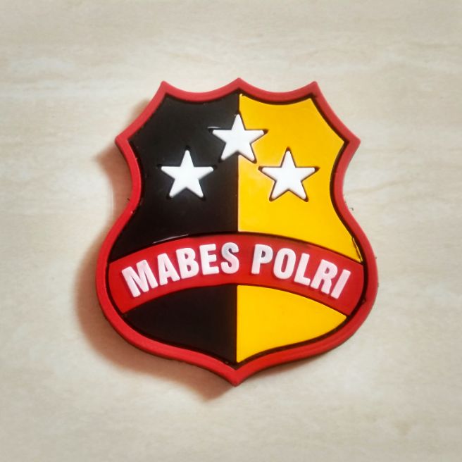 Detail Download Logo Mabes Polri Nomer 15