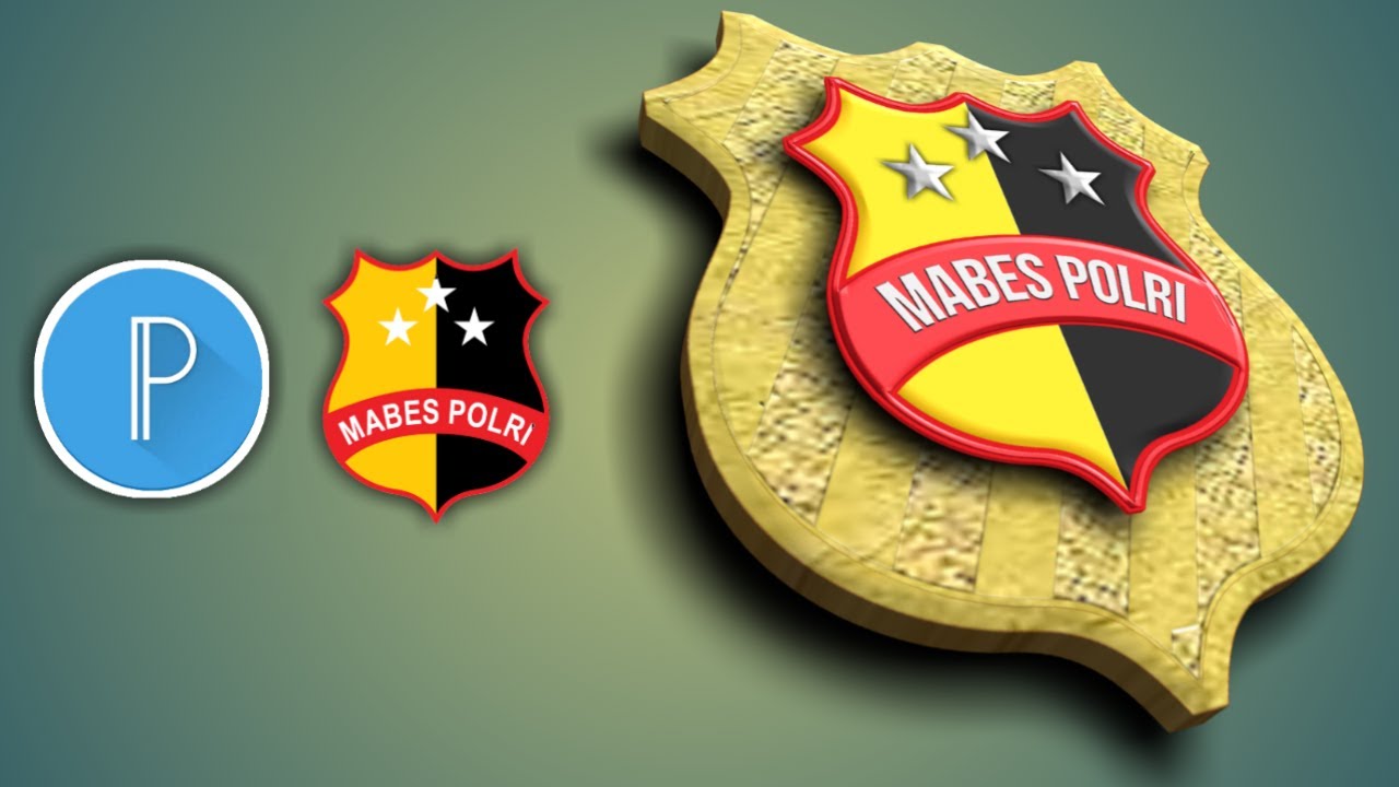 Detail Download Logo Mabes Polri Nomer 23