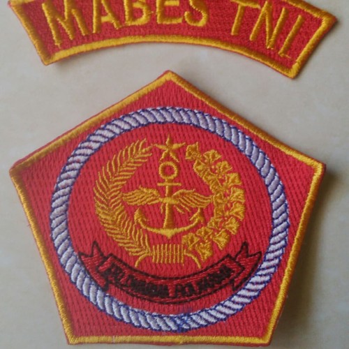 Detail Download Logo Mabes Tni Nomer 36