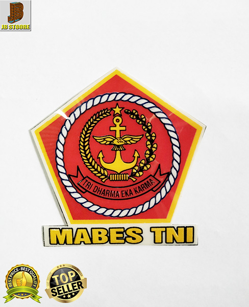 Detail Download Logo Mabes Tni Nomer 39