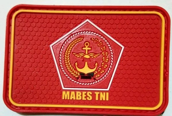 Detail Download Logo Mabes Tni Nomer 52