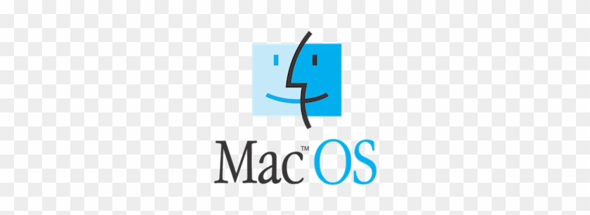 Detail Download Logo Mac Os Nomer 13